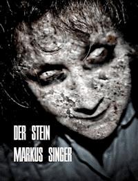 Der Stein - Markus Singer - ebook
