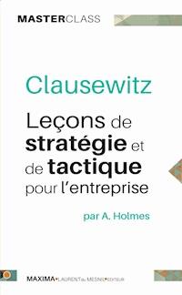 Clausewitz - Andrew Holmes - ebook