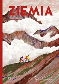 Ziemia - Małgorzata Nowak, Agata Dudek, Anna Skowrońska - książka