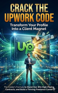 Crack the Upwork Code: Transform Your Profile Into a Client Magnet - Brianna Lewis - ebook