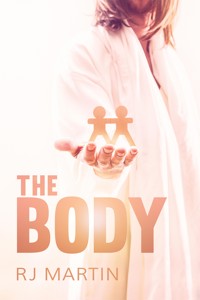 The Body - RJ Martin - ebook