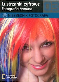 Niezbędnik fotografa Lustrzanki cyfrowe Fotografia barwna -  - książka