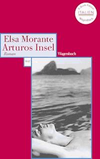 Arturos Insel - Morante Elsa - ebook