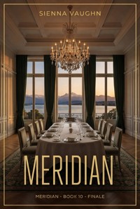 Meridian - Sienna Vaughn - ebook