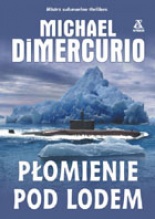 Płomienie pod lodem - Michael DiMercurio - ebook