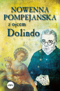 Nowenna pompejańska z ojcem Dolindo - Nowakowski Krzysztof - książka