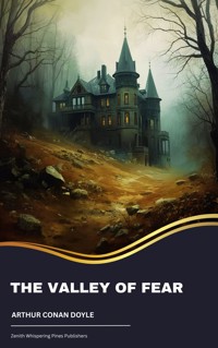 The Valley of Fear - Arthur Conan Doyle - ebook