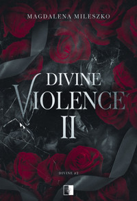 Divine Violence II