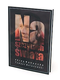 Na szczytach świata - Kukuczka Jerzy, Malanowski Tomasz - książka