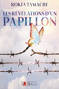 Les révélations d'un papillon - Rokia Tamache - ebook