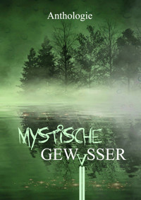 Mystische Gewässer - Mayke Dorn - ebook
