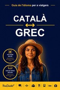 The Language Guide for Travelers - Catalan to Greek - YouGuide - ebook
