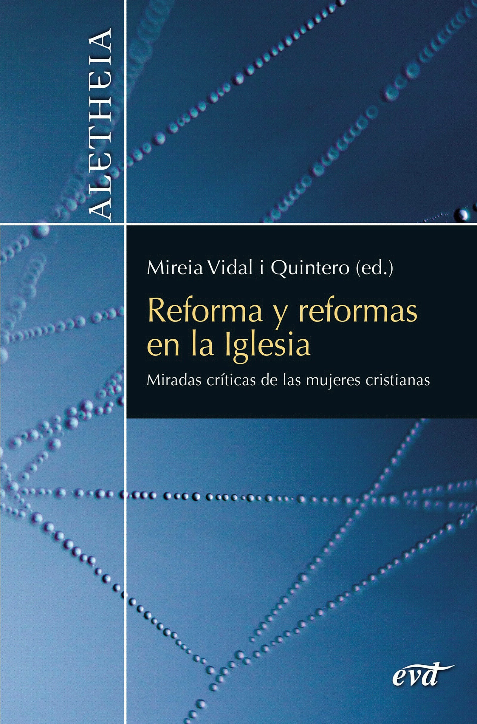 Reforma y reformas en la Iglesia