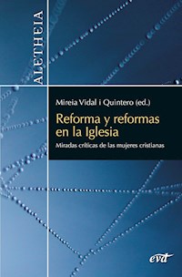 Reforma y reformas en la Iglesia - Estela Aldave Medrano - ebook