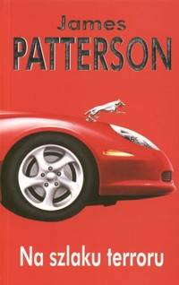 Na szlaku terroru - James Patterson - ebook