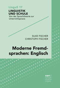 Moderne Fremdsprachen: Englisch - Silke Fischer - ebook