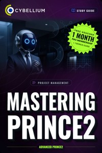 Mastering Prince2 - Cybellium - ebook