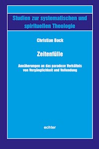 Zeitenfülle - Christian Bock - ebook