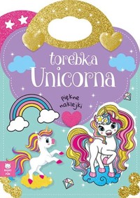 Torebka Unicorna -  - książka