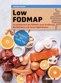 Low FODMAP - Karina Haufe - ebook
