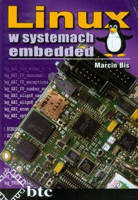 Linux w systemach embedded - Bis Marcin - książka