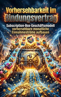 Vorhersehbarkeit im Bindungsvertrag - Moritz Lange - ebook