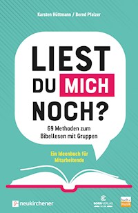 Liest du mich noch? - Karsten Hüttmann - ebook