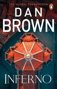Inferno - Dan Brown - ebook + audiobook + książka