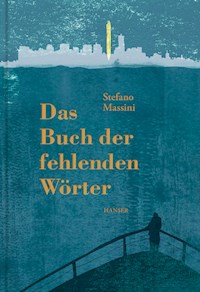 Das Buch der fehlenden Wörter - Stefano Massini - ebook