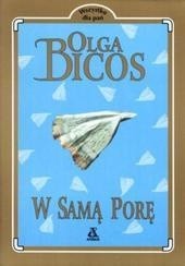 W samą porę - Olga Bicos - ebook