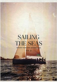 Sailing the Seas Vol. 2 - Armstrong Dayyan - książka