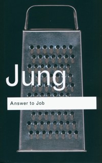 Answer to Job - Jung C.G. - książka
