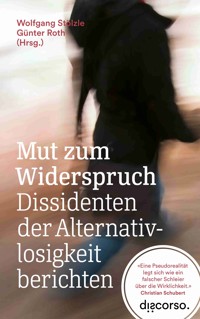 Mut zum Widerspruch -  - ebook