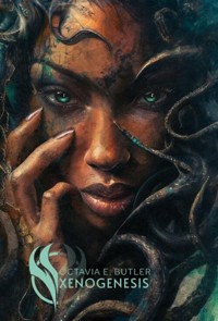Xenogenesis - Butler Octavia E - książka