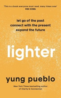 Lighter - Pueblo Yung - książka
