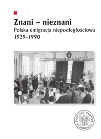 Znani - nieznani -  - książka