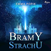 Bramy strachu - Emma Popik - ebook + audiobook