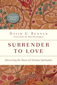 Surrender to Love - David G. Benner - ebook