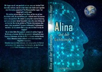 Alina und der Lichtkomplex - Joachim Hoyer - ebook