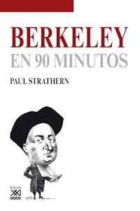 Berkeley en 90 minutos - Strathern Paul - ebook