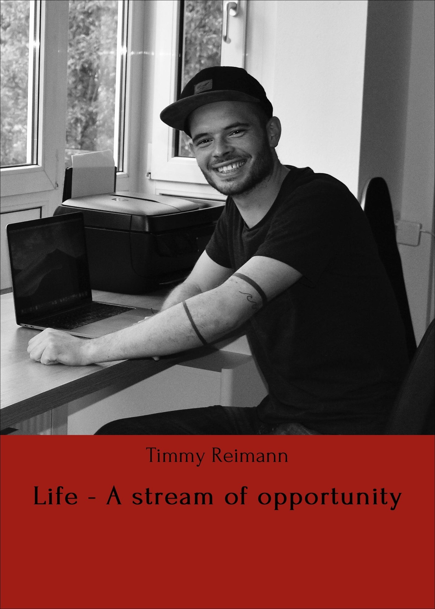 Life - A stream of opportunity