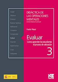 Evaluar - Paola Plessi - ebook