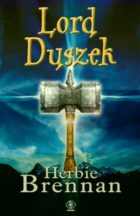 Lord Duszek - Herbie Brennan - ebook