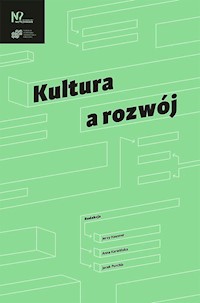 Kultura a rozwój -  - książka