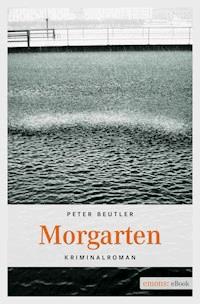 Morgarten - Peter Beutler - ebook