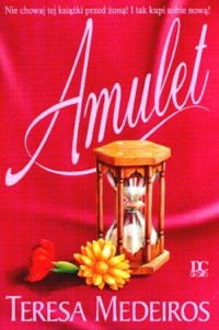 Amulet - Teresa Medeiros - ebook