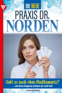 Geht es auch ohne Medikamente? - Carmen von Lindenau - ebook