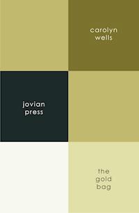 The Gold Bag - Carolyn Wells - ebook