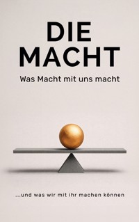Die Macht - Klaus U. Walth - ebook
