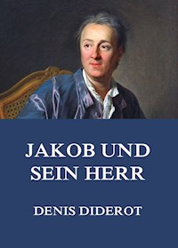 Jakob und sein Herr - Denis Diderot - ebook